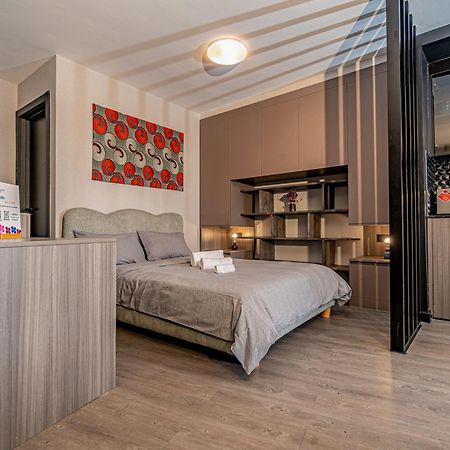 Escada Studio & 2-Bedroom, Rooftop Swimming Pool, Gym, Workspace, Wonderiss Homes Westland Living Nairobi Exterior photo