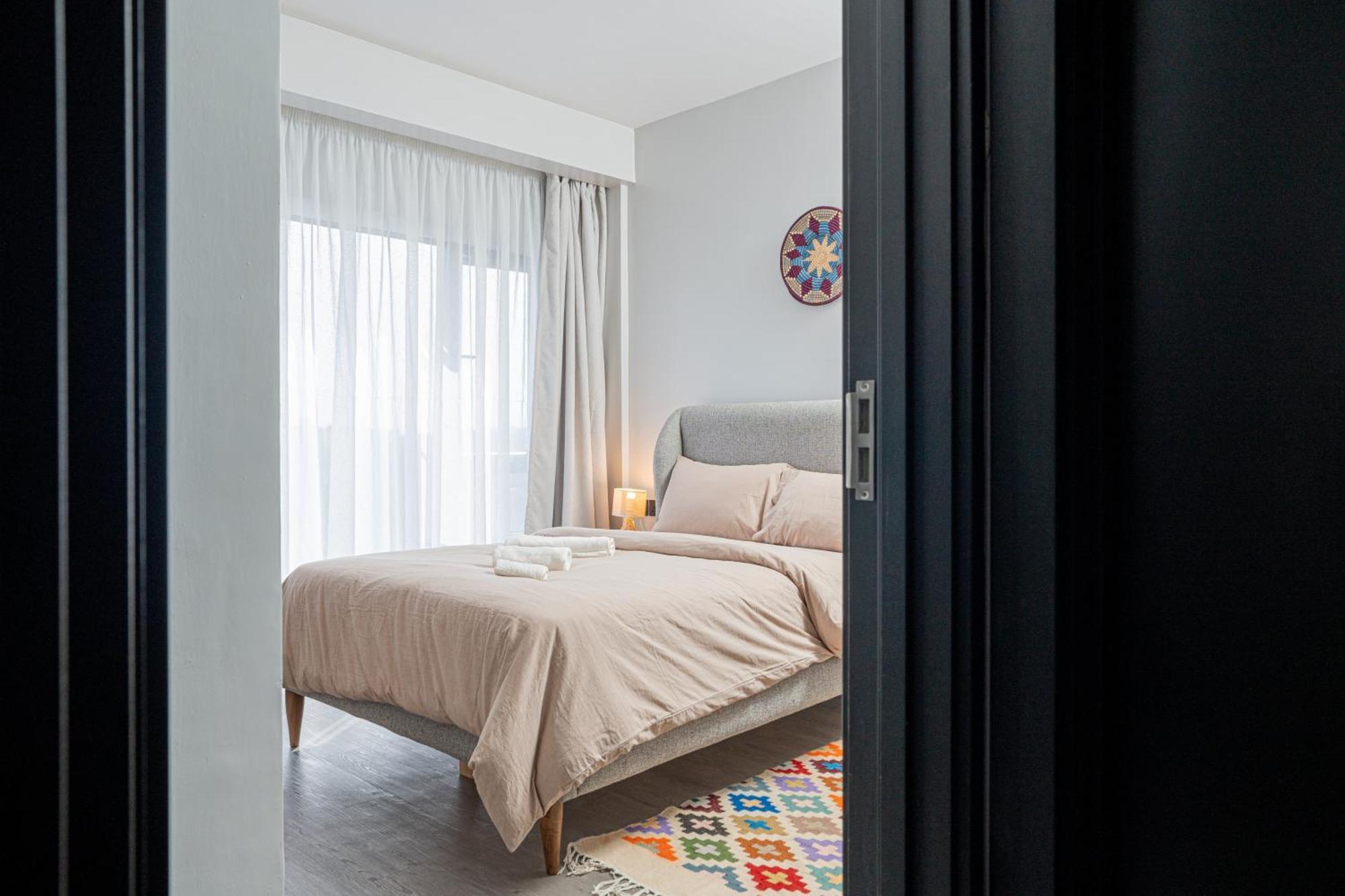 Escada Studio & 2-Bedroom, Rooftop Swimming Pool, Gym, Workspace, Wonderiss Homes Westland Living Nairobi Exterior photo